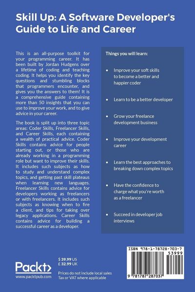 Produktbild: Skill Up