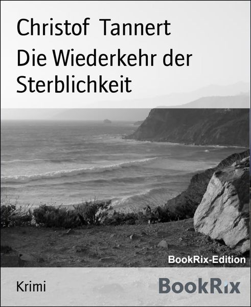 Produktbild: Die Wiederkehr der Sterblichkeit