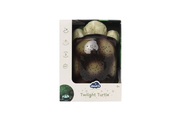 Produktbild: Twilight Turtle&trade; - Klassisch