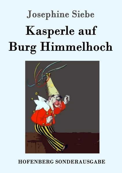 Produktbild: Kasperle auf Burg Himmelhoch