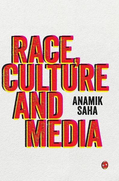 Produktbild: Race, Culture and Media