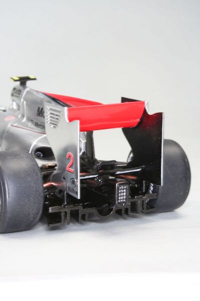 Produktbild: Revell 07096 Bausatz 1:24