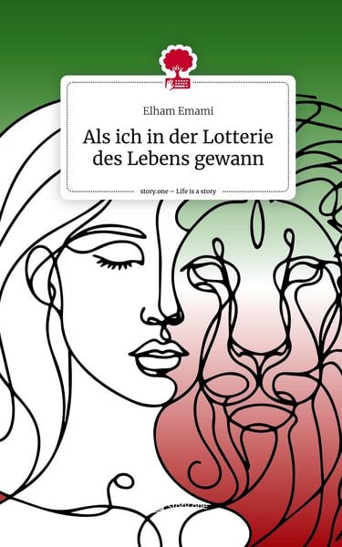 Produktbild: Als ich in der Lotterie des Lebens gewann. Life is a Story - story.one