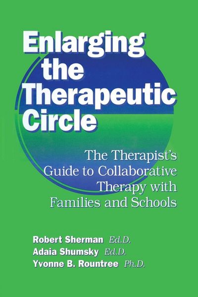 Produktbild: Enlarging The Therapeutic Circle