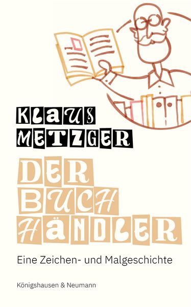 Produktbild: Der Buchh&auml;ndler