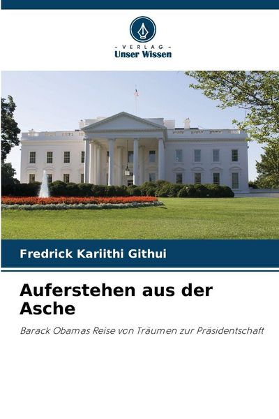 Produktbild: Auferstehen aus der Asche