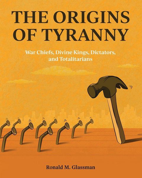 Produktbild: The Origins of Tyranny