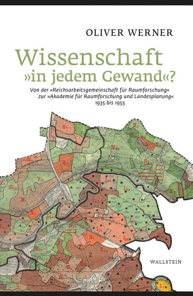 Produktbild: Wissenschaft &raquo;in jedem Gewand&laquo;?