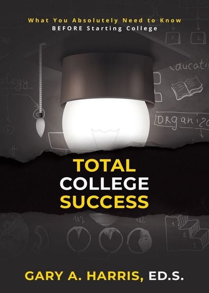 Produktbild: Total College Success