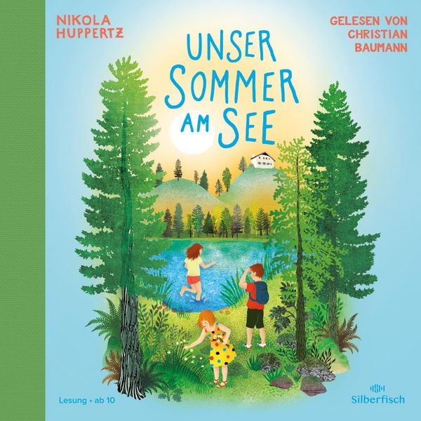 Produktbild: Unser Sommer am See