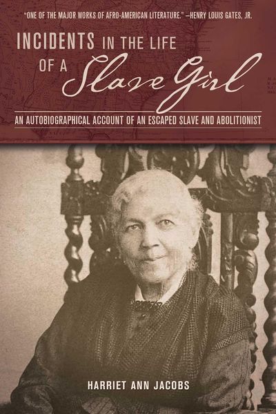 Produktbild: Incidents in the Life of a Slave Girl