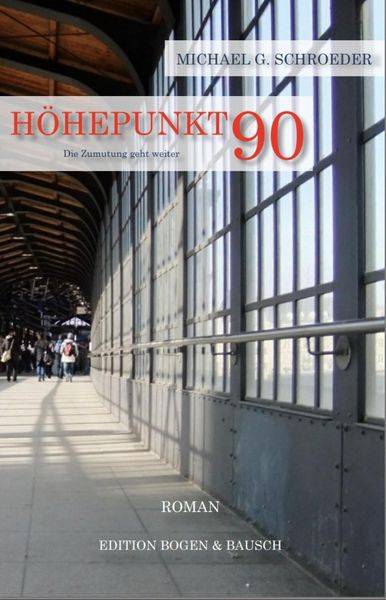 Produktbild: H&ouml;hepunkt 90