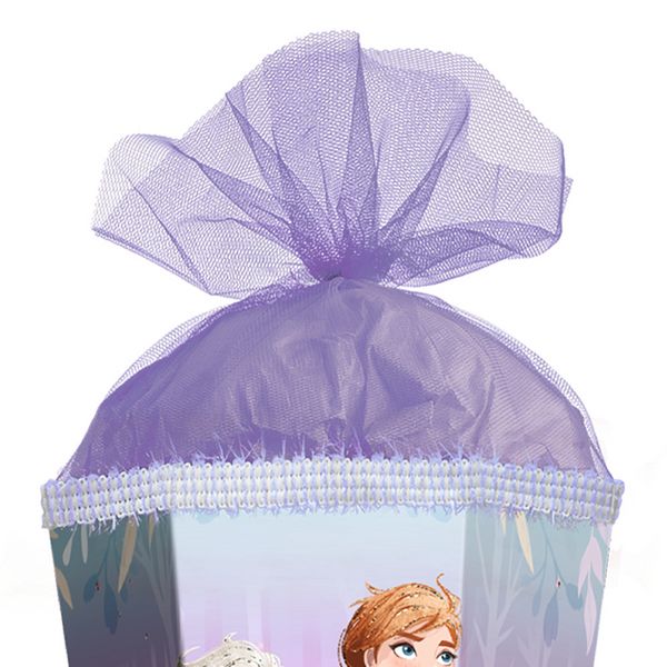 Produktbild: Schult&uuml;te, Disney Frozen, 85cm, Glitter