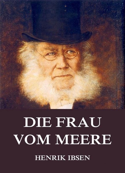 Produktbild: Die Frau vom Meere