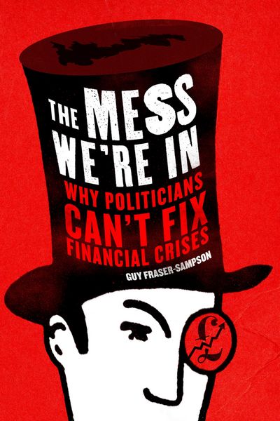 Produktbild: The Mess We're In