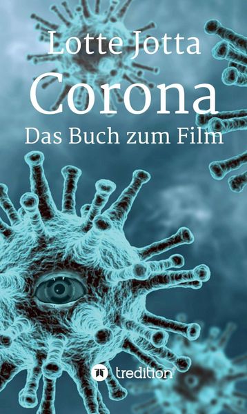 Produktbild: Corona - Das Buch zum Film