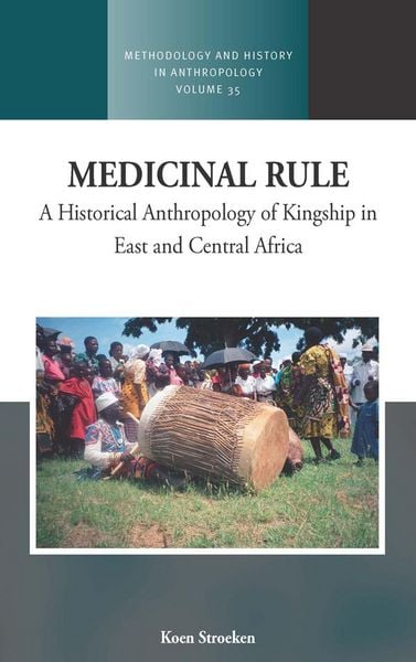 Produktbild: Medicinal Rule