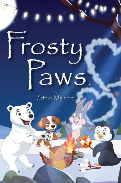 Produktbild: Frosty Paws