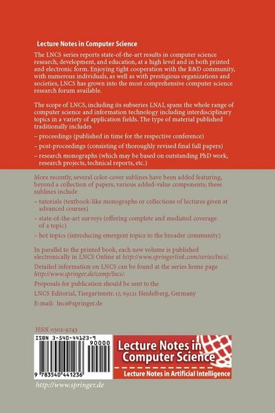Produktbild: Data Warehousing and Knowledge Discovery