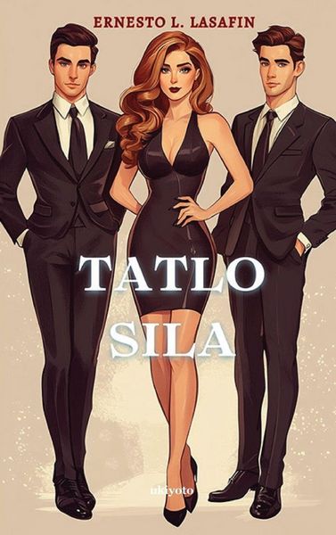 Produktbild: Tatlo Sila