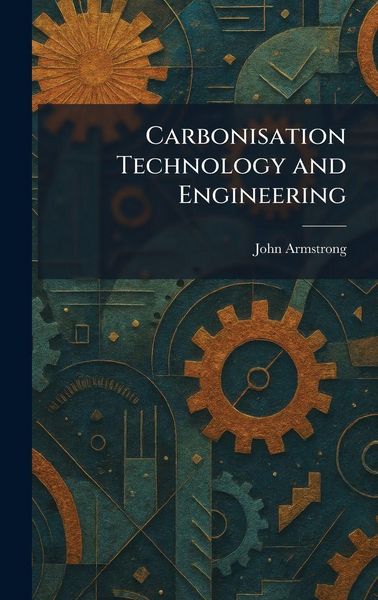 Produktbild: Carbonisation Technology and Engineering