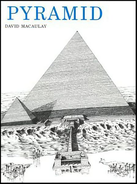 Produktbild: Pyramid