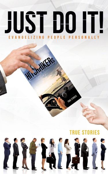 Produktbild: Just Do It! Evangelizing People Personally