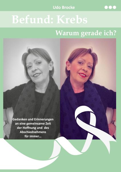 Produktbild: Befund: Krebs