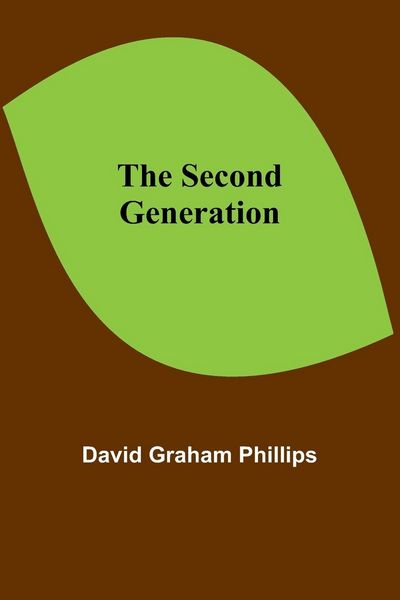 Produktbild: The Second Generation