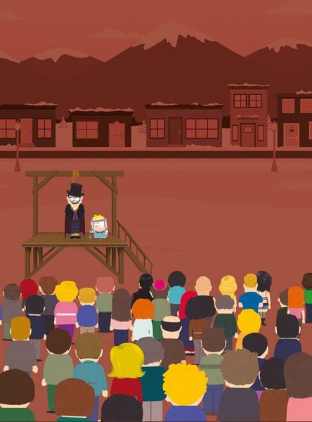 Produktbild: South Park - Season 19 [2 DVDs]
