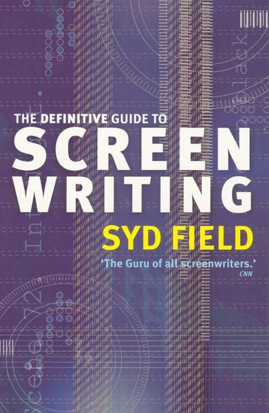 Produktbild: The Definitive Guide To Screenwriting