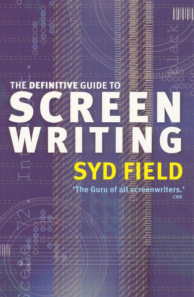Produktbild: The Definitive Guide To Screenwriting