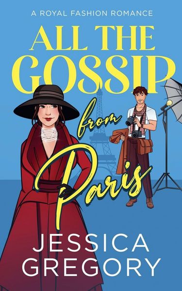 Produktbild: All the Gossip from Paris