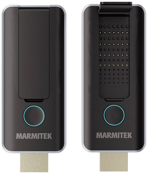 Marmitek Stream S2 Pro HDMI-Funkübertragung (Set)