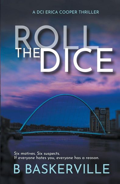 Produktbild: Roll The Dice