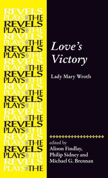 Produktbild: Love's Victory
