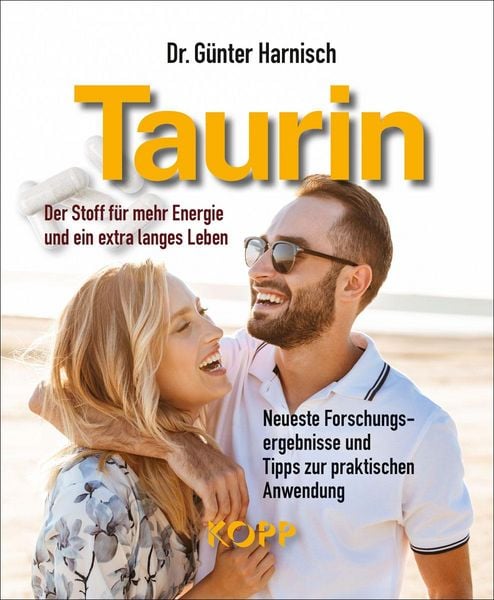Produktbild: Taurin