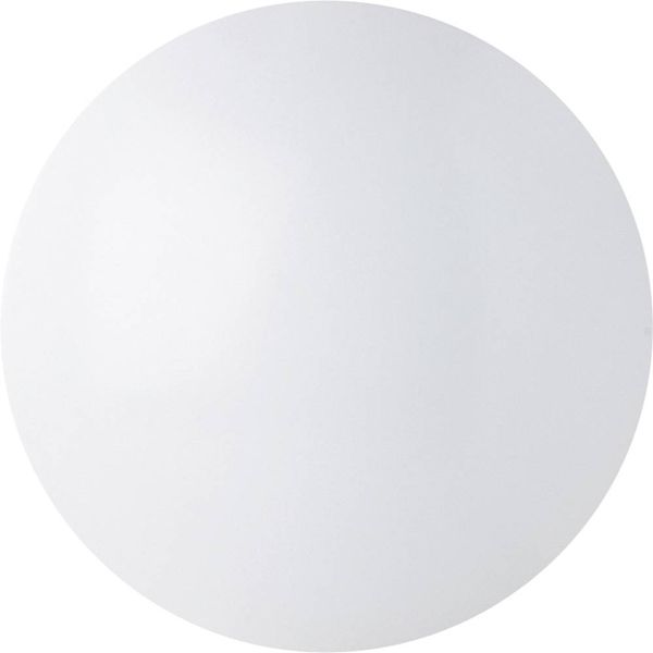 Produktbild: Megaman MM77121 Renzo Plus LED-Deckenleuchte 15W Wei&szlig;