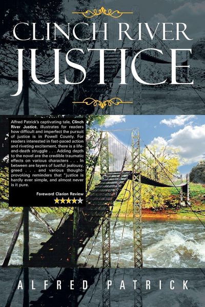 Produktbild: Clinch River Justice