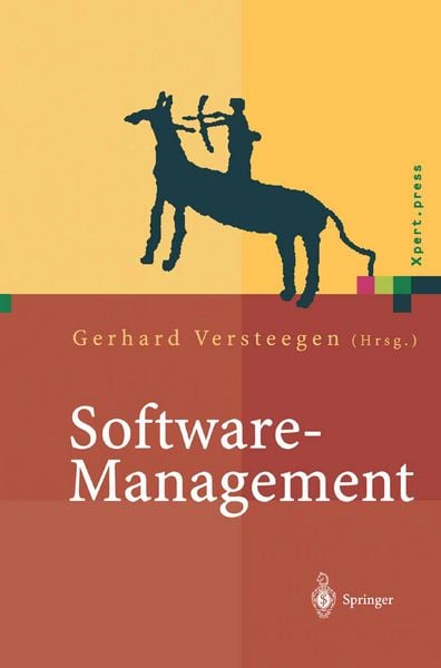 Produktbild: Software Management