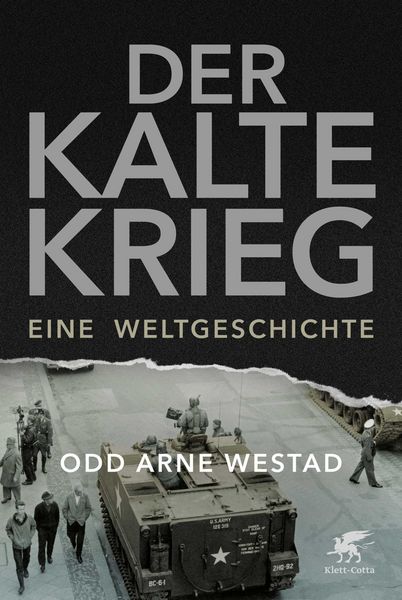 Produktbild: Der Kalte Krieg