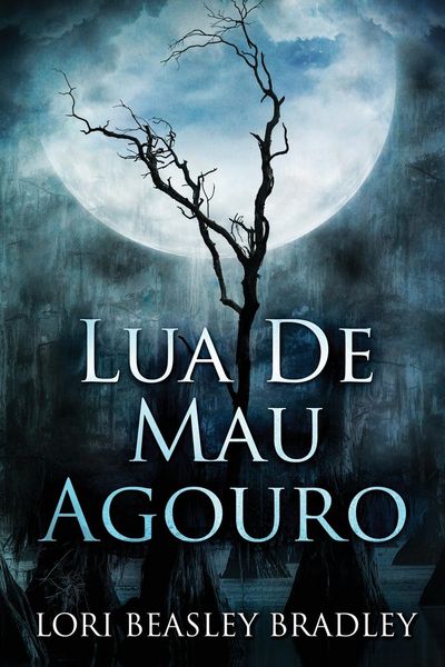 Produktbild: Lua De Mau Agouro