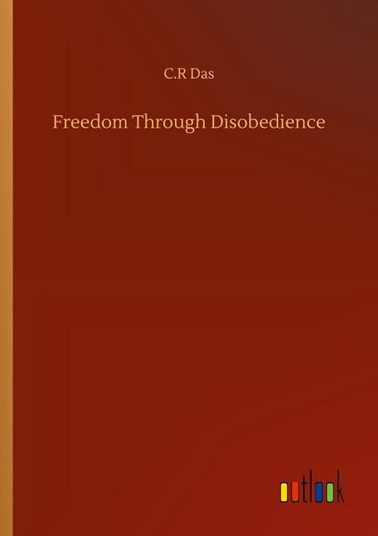 Produktbild: Freedom Through Disobedience