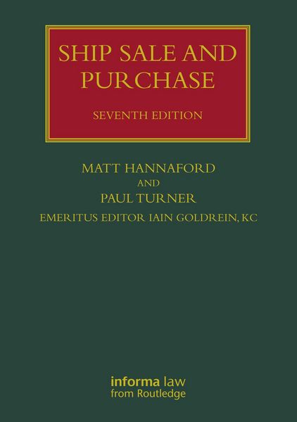 Produktbild: Ship Sale and Purchase
