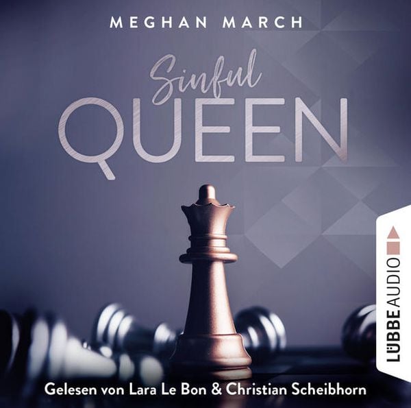 Produktbild: Sinful Queen