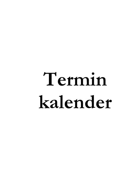 Produktbild: Haus&auml;rztlicher Terminkalender