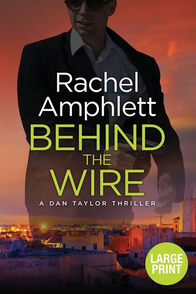 Produktbild: Behind the Wire
