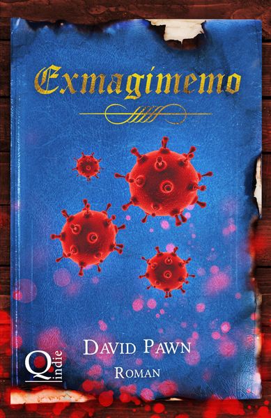 Produktbild: Exmagimemo