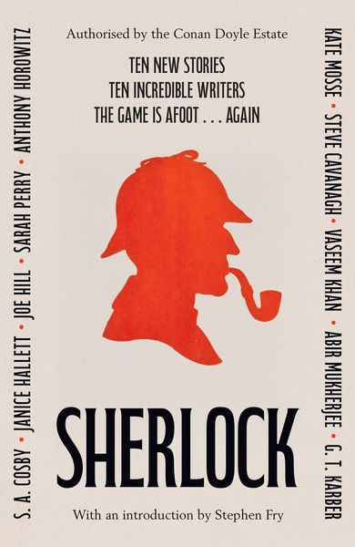 Produktbild: SHERLOCK