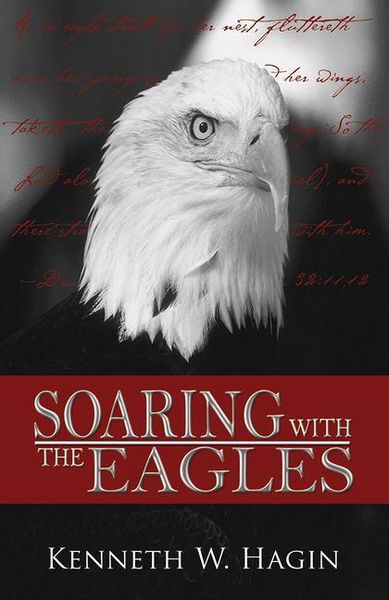 Produktbild: Soaring with the Eagles